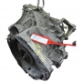 Automatyczna skrzynia biegów GETRAG 6DCT250, 6G-DCT, Renault DC0 002, 2WD — 320107821R, A7002702200, 2500326290