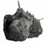 Automatyczna skrzynia biegów GETRAG 6DCT250, 6G-DCT, Renault DC0 002, 2WD — 320107821R, A7002702200, 2500326290