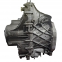 Automatyczna skrzynia biegów GETRAG 6DCT250, 6G-DCT, Renault DC0 002, 2WD — 320107821R, A7002702200, 2500326290