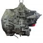 Automatyczna skrzynia biegów GETRAG 6DCT250, 6G-DCT, Renault DC0 002, 2WD — 320107821R, A7002702200, 2500326290