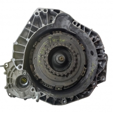 Automatyczna skrzynia biegów GETRAG 6DCT250, 6G-DCT, Renault DC0 002, 2WD — 320107821R, A7002702200, 2500326290