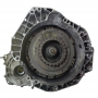 Automatyczna skrzynia biegów GETRAG 6DCT250, 6G-DCT, Renault DC0 002, 2WD — 320107821R, A7002702200, 2500326290