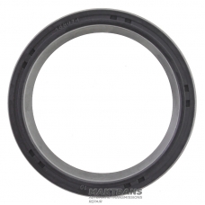 Uszczelka kołnierza tylnego A650E 35-50LE 1997-05 9031227001 27x35x6