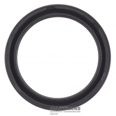 Uszczelka kołnierza tylnego A650E 35-50LE 1997-05 9031227001 27x35x6