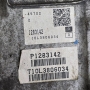Zestaw automatycznej skrzyni biegów AISIN WARNER TF-80SC (2WD) - 1283142 (Volvo S60 II 10-18 2.0d)