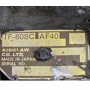 Zestaw automatycznej skrzyni biegów AISIN WARNER TF-80SC (4WD) - 55570650 (Opel Insignia A 2.0 Turbo), 1FJT, 55570650A, 401FJT