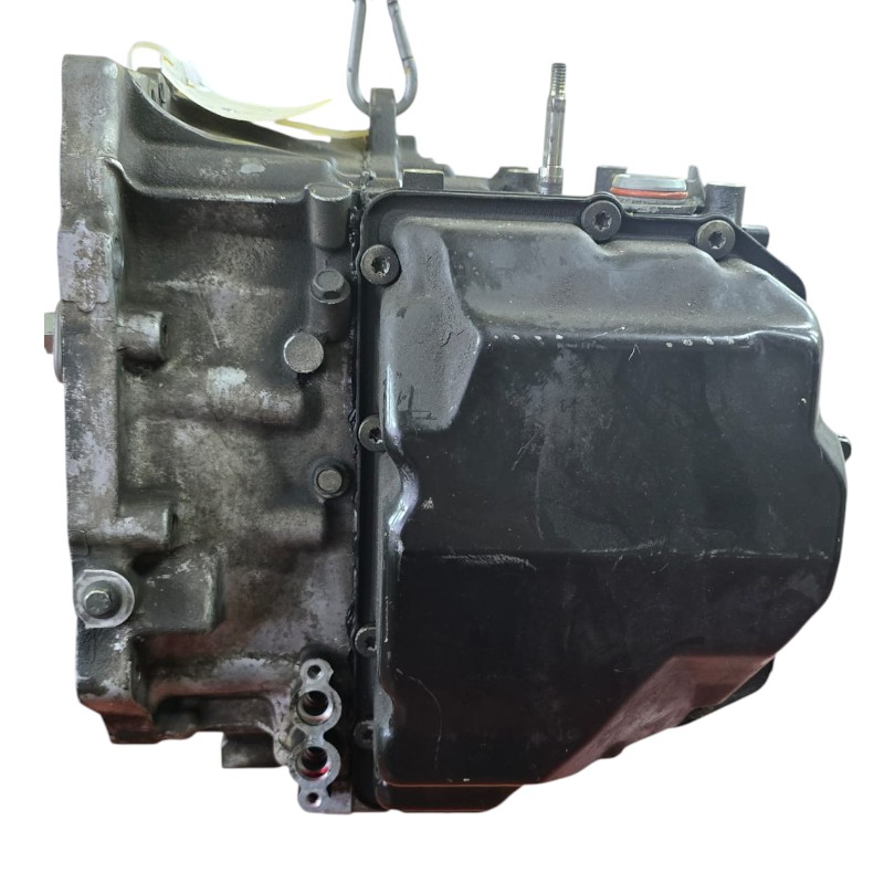 Zestaw automatycznej skrzyni biegów (z przetwornikiem momentu obrotowego, 70A040) AISIN WARNER TF-80SC, 4WD - 30783229