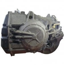 Zestaw automatycznej skrzyni biegów (z przetwornikiem momentu obrotowego, 70A040) AISIN WARNER TF-80SC, 4WD - 30751449