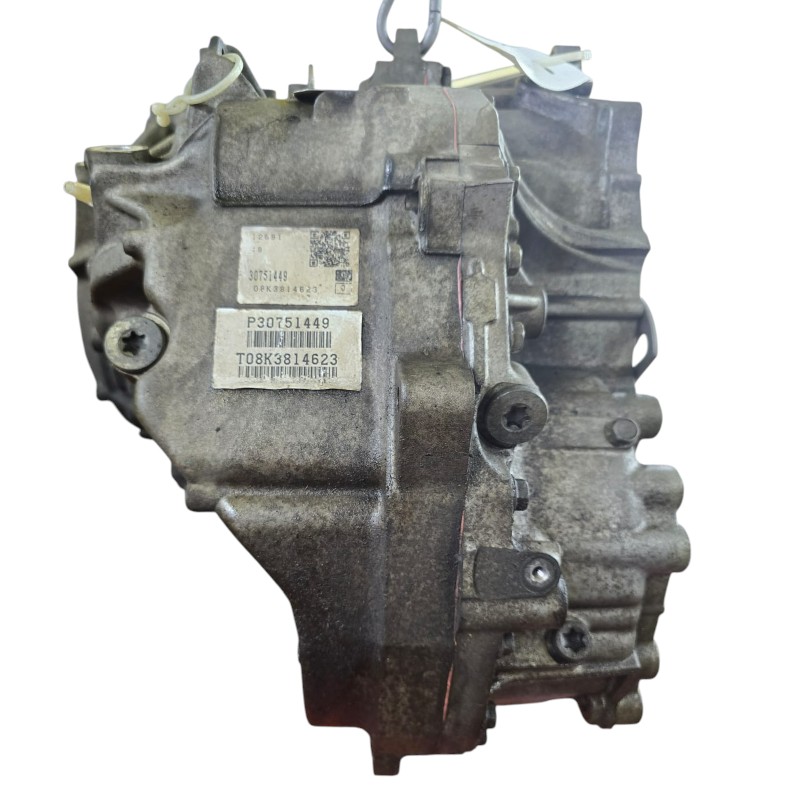 Zestaw automatycznej skrzyni biegów (z przetwornikiem momentu obrotowego, 70A040) AISIN WARNER TF-80SC, 4WD - 30751449