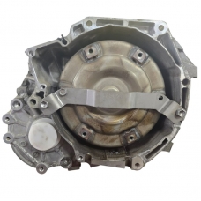 Zespół automatycznej skrzyni biegów (z przetwornikiem momentu obrotowego) AISIN WARNER TF-80SC, 2WD - 55580201