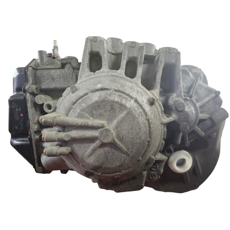 Zespół automatycznej skrzyni biegów (z przetwornikiem momentu obrotowego) AISIN WARNER TF-80SC, 2WD - 55580201