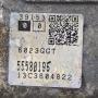 Zespół automatycznej skrzyni biegów (z przetwornikiem momentu obrotowego) AISIN WARNER TF-80SC, 2WD - 55580196, 3GGT