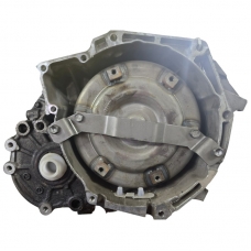 Zespół automatycznej skrzyni biegów (z przetwornikiem momentu obrotowego) AISIN WARNER TF-80SC, 2WD - 55580196, 3GGT