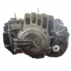 Zespół automatycznej skrzyni biegów (z przetwornikiem momentu obrotowego) AISIN WARNER TF-80SC, 2WD - 55580196, 3GGT