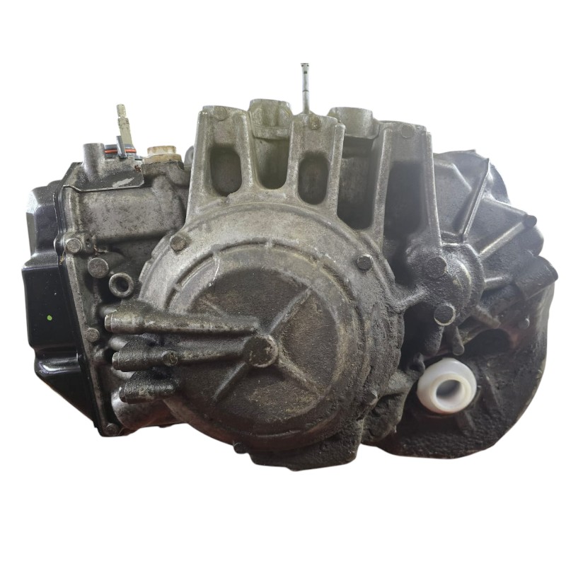 Zespół automatycznej skrzyni biegów (z przetwornikiem momentu obrotowego) AISIN WARNER TF-80SC, 2WD - 55580196, 3GGT