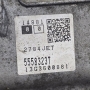 Zespół automatycznej skrzyni biegów (z przetwornikiem momentu obrotowego) AISIN WARNER TF-80SC, AF40, 2WD - 55583237, 4JET