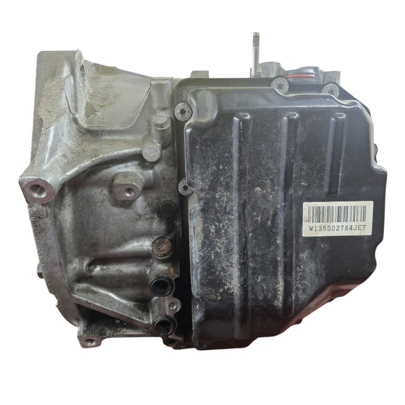 Zespół automatycznej skrzyni biegów (z przetwornikiem momentu obrotowego) AISIN WARNER TF-80SC, AF40, 2WD - 55583237, 4JET
