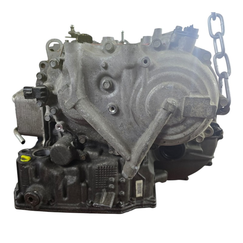 Zespół automatycznej skrzyni biegów (z przetwornikiem momentu obrotowego, 15A) JATCO CVT JF015E, 4WD - A3ZS043145, 2100061MS0