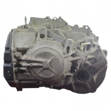 Zespół automatycznej skrzyni biegów (z przetwornikiem momentu obrotowego) AISIN WARNER TF-80SC, 4WD - 31256210
