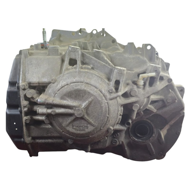 Zespół automatycznej skrzyni biegów (z przetwornikiem momentu obrotowego) AISIN WARNER TF-80SC, 4WD - 31256210