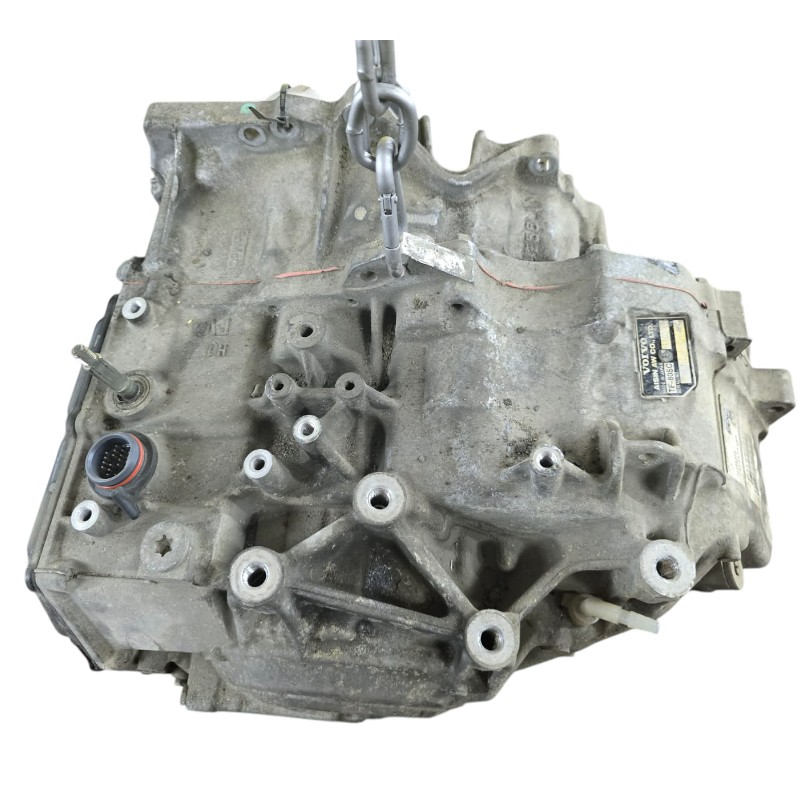 Zespół automatycznej skrzyni biegów (z przetwornikiem momentu obrotowego) AISIN WARNER TF-80SC, 4WD - 31256210