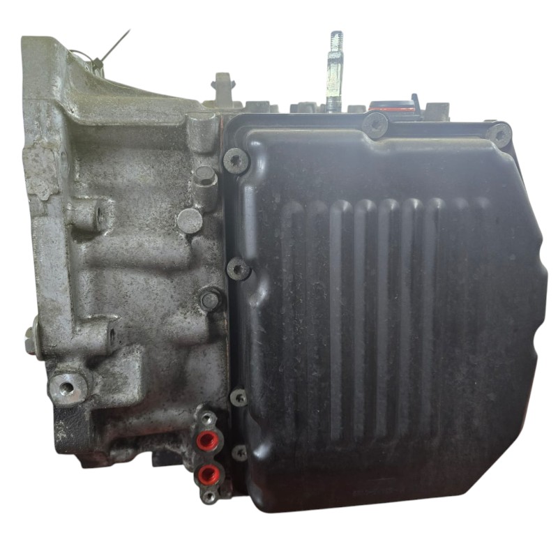 Zespół automatycznej skrzyni biegów (z przetwornikiem momentu obrotowego) AISIN WARNER TF-80SC, 4WD - 31256210