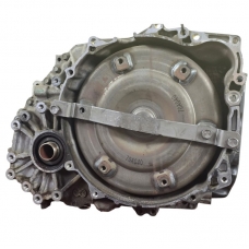 Zespół automatycznej skrzyni biegów (z przetwornikiem momentu obrotowego) AISIN WARNER TF-80SC, 4WD - 31256210