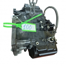 Zestaw automatycznej skrzyni biegów (z przetwornikiem momentu obrotowego, 70A040) AISIN WARNER TF-80SC, 4WD - 30751347
