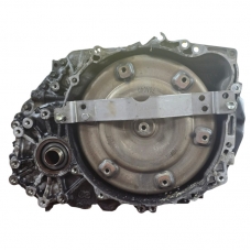 Zestaw automatycznej skrzyni biegów (z przetwornikiem momentu obrotowego, 70A040) AISIN WARNER TF-80SC, 4WD - 30751347