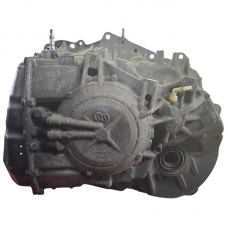 Zespół automatycznej skrzyni biegów (z przetwornikiem momentu obrotowego, 70A140) AISIN WARNER TF-81SC, 4WD — 7G9N-7000-XA