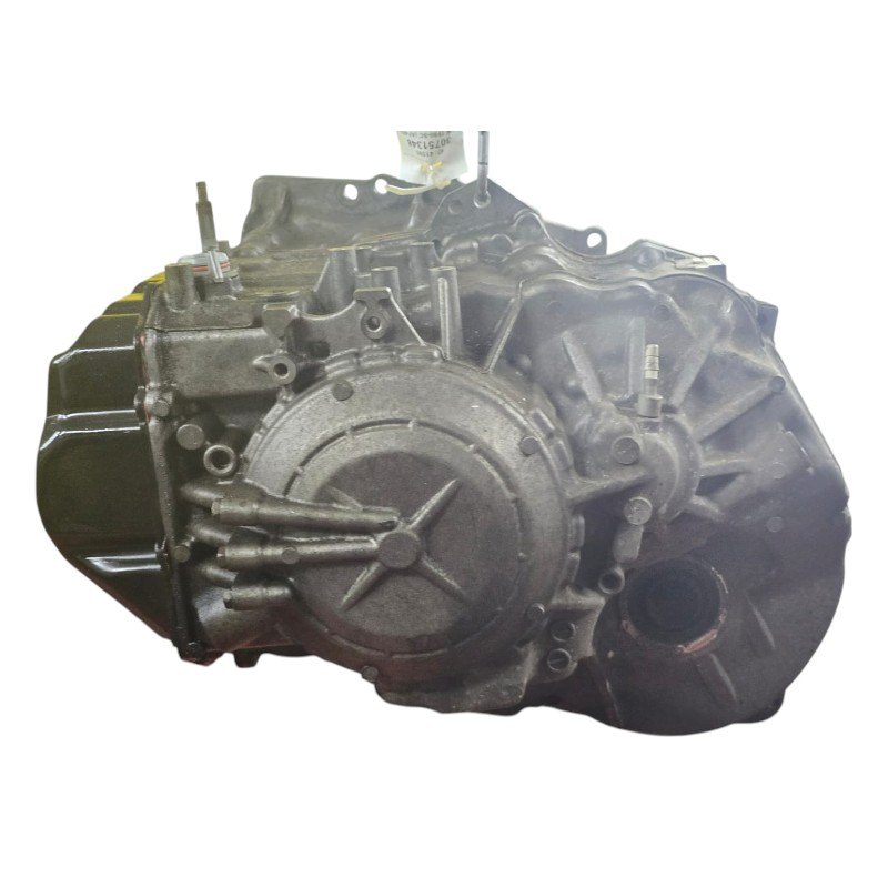 Zespół automatycznej skrzyni biegów (z przetwornikiem momentu obrotowego) AISIN WARNER TF-80SC, 2WD - 30751348