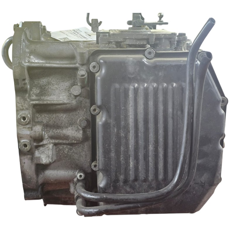 Zespół automatycznej skrzyni biegów (z przetwornikiem momentu obrotowego, 32000-44A040) AISIN WARNER TF-81SC, 2WD — 6G91-7000-BA, TCM 7G9N-14C336-DB