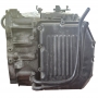 Zespół automatycznej skrzyni biegów (z przetwornikiem momentu obrotowego, 32000-44A040) AISIN WARNER TF-81SC, 2WD — 6G91-7000-BA, TCM 7G9N-14C336-DB