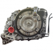 Zespół automatycznej skrzyni biegów (z przetwornikiem momentu obrotowego, 32000-44A040) AISIN WARNER TF-81SC, 2WD — 6G91-7000-BA, TCM 7G9N-14C336-DB