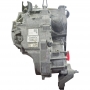 Zespół automatycznej skrzyni biegów (z przetwornikiem momentu obrotowego, 32000-44A040) AISIN WARNER TF-81SC, 2WD — 6G91-7000-BA, TCM 7G9N-14C336-DB