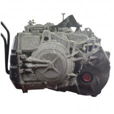 Zespół automatycznej skrzyni biegów (z przetwornikiem momentu obrotowego, 32000-44A040) AISIN WARNER TF-81SC, 2WD — 6G91-7000-BA, TCM 7G9N-14C336-DB