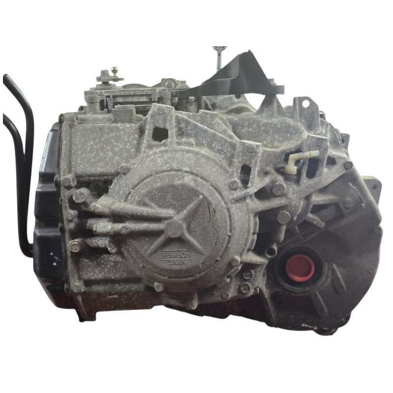 Zespół automatycznej skrzyni biegów (z przetwornikiem momentu obrotowego, 32000-44A040) AISIN WARNER TF-81SC, 2WD — 6G91-7000-BA, TCM 7G9N-14C336-DB