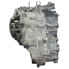 Zespół automatycznej skrzyni biegów (z przetwornikiem momentu obrotowego, 70A040) AISIN WARNER TF-81SC, 4WD - 31256208