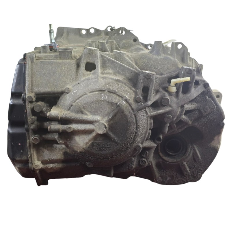 Zespół automatycznej skrzyni biegów (z przetwornikiem momentu obrotowego, 70A040) AISIN WARNER TF-81SC, 4WD - 31256208