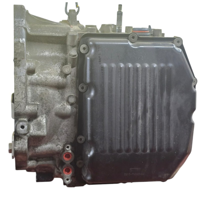 Zespół automatycznej skrzyni biegów (z przetwornikiem momentu obrotowego, 70A040) AISIN WARNER TF-81SC, 4WD - 31256208