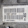 Zespół automatycznej skrzyni biegów (z konwerterem momentu obrotowego, 22 l) JATCO JF011E, 4WD - 04872840AI, 04872840AE, KR8000840AI, BC1 (Jeep Compass 11-16 2.4 DAV AWD CVT)