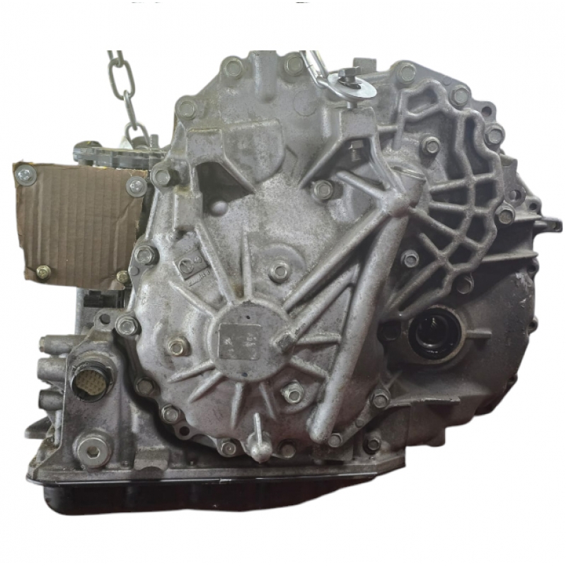 Zespół automatycznej skrzyni biegów (z konwerterem momentu obrotowego, 22 l) JATCO JF011E, 4WD - 04872840AI, 04872840AE, KR8000840AI, BC1 (Jeep Compass 11-16 2.4 DAV AWD CVT)