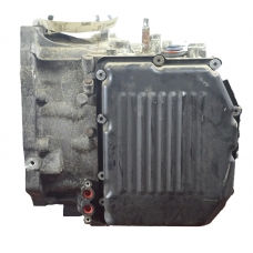 Zespół automatycznej skrzyni biegów (bez konwertera momentu obrotowego) AISIN WARNER TF-80SC, 2WD - 31259369