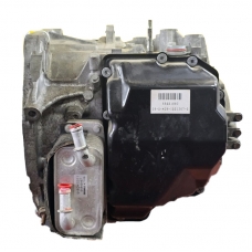 Zestaw automatycznej skrzyni biegów (z przetwornikiem momentu obrotowego) AISIN WARNER TF-80SC, AF40, 4WD - 55221883