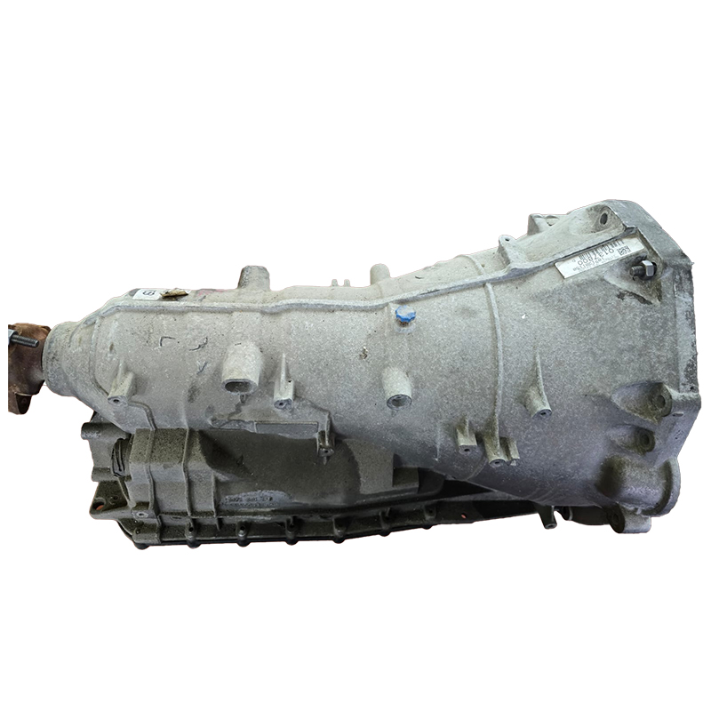 Zestaw automatycznej skrzyni biegów (z przetwornikiem momentu obrotowego) ZF 6HP19, 2WD — 1071010049, 1071301150
