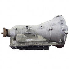 Zestaw automatycznej skrzyni biegów (z przetwornikiem momentu obrotowego) ZF 6HP19, 2WD — 1071010049, 1071301150
