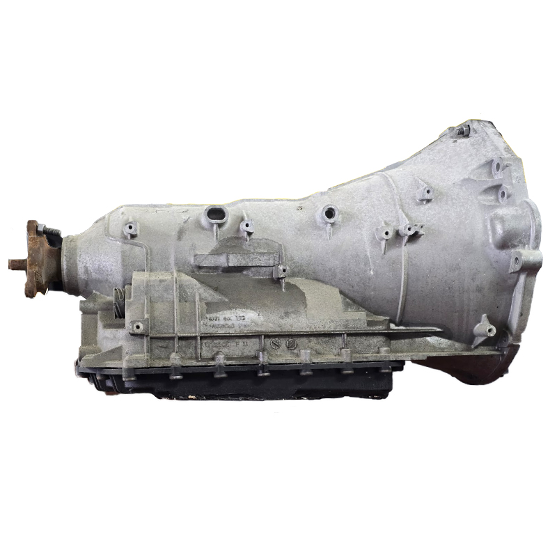Zestaw automatycznej skrzyni biegów (z przetwornikiem momentu obrotowego) ZF 6HP19, 2WD — 1071010049, 1071301150