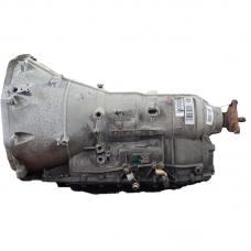 Zestaw automatycznej skrzyni biegów (z przetwornikiem momentu obrotowego) ZF 6HP19, 2WD — 1071010049, 1071301150