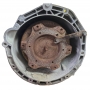 Zestaw automatycznej skrzyni biegów (z przetwornikiem momentu obrotowego) ZF 6HP19, 2WD — 1071010049, 1071301150