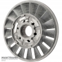 Koło konwertera momentu obrotowego JATCO RE4F03A, RL4F03A, RE4F03B, RE4F03V — oznaczenie PR042, średnica zewnętrzna 174,30 mm, 32 wypusty